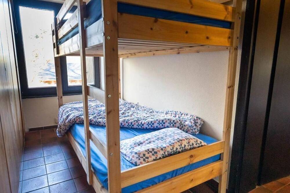 Ganze Wohnung, Ferienhaus Das kleine Paradies - Hundefreundliches Ferienhaus für 6 Personen in Altenkirchen (Westerwald), Altenkirchen & Umgebung