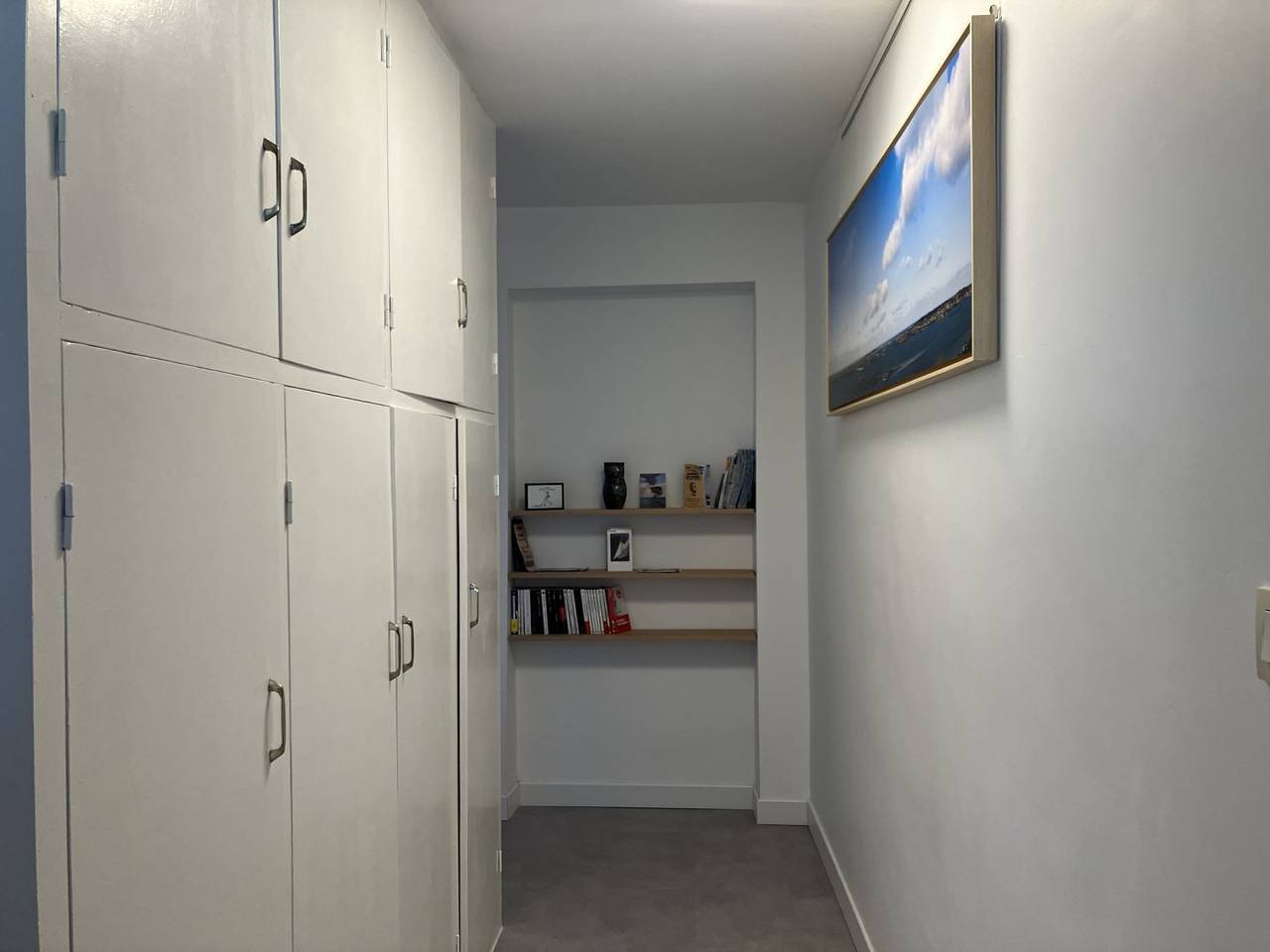 Appartement entier, Appartement Port de Paimpol in Paimpol, Côte de Goëlo