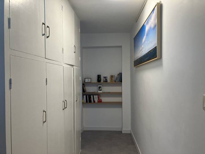 Gîte pour 4 personnes, avec jardin à Paimpol - 3