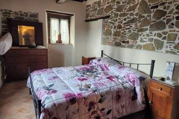 Villa pour 6 Personnes dans Bagni di Lucca, Province de Lucca, Photo 1