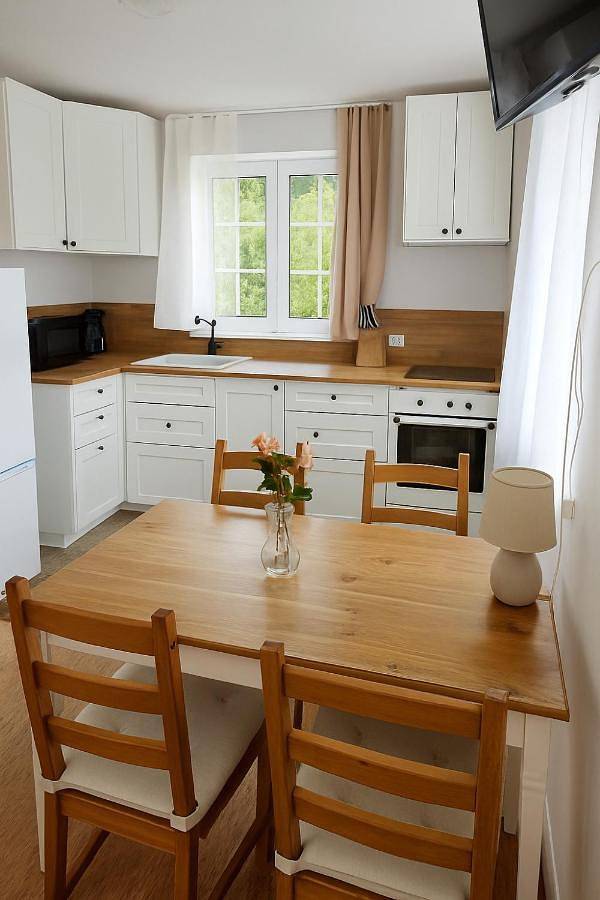 Ganze Wohnung, Holiday Apartment Sweden House in Lütjenburg, Südliche Ostseeküste