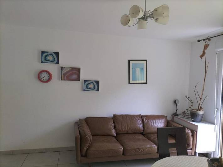 Gîte pour 2 personnes, avec jardin et balcon à Antony - 2