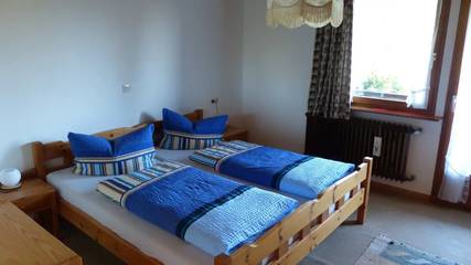 Apartament Wakacyjny dla 4 osoby w Wieden, Wysoki Schwarzwald, Zdjęcie 1