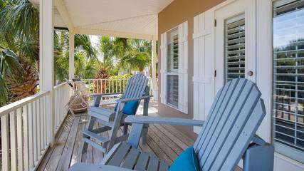 Vacation House for 10 Guests in Miramar Beach, Emerald Coast, Picture 4