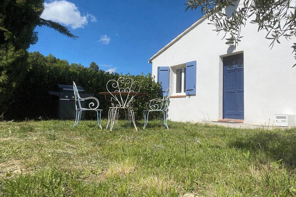 Chez Georges - House 6 - Lakes and Verdon Canyon in Esparron-de-Verdon, Regionaler Naturpark Verdon