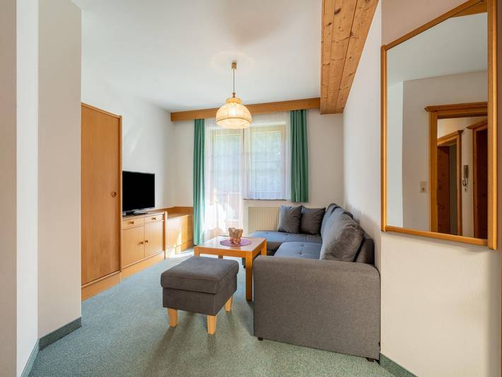 Ganze Wohnung, Ferienwohnung Mittersill Skigebiet in Hohe Tauern, Mittersill