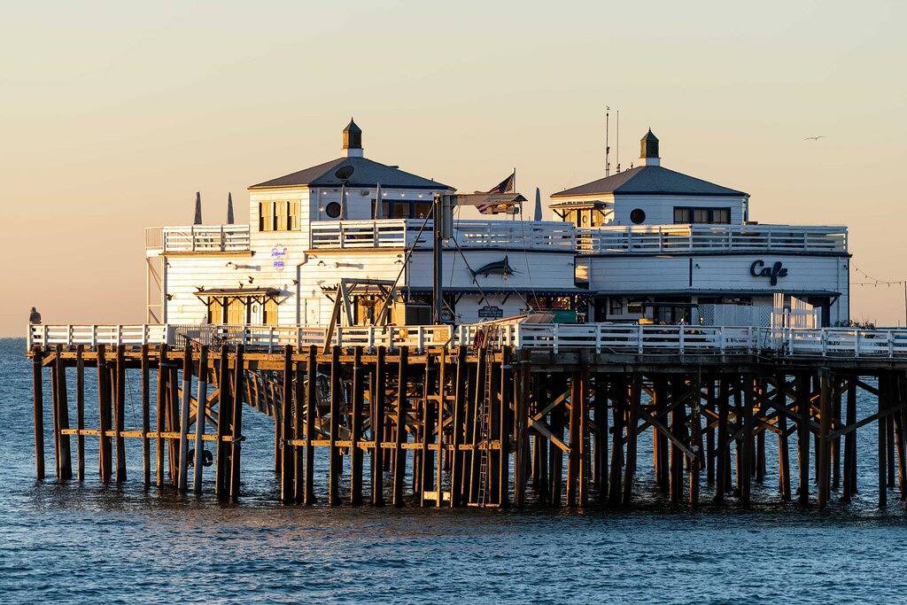 Ganze Wohnung, Malibu Sand Suite #15 by Stay Awhile Villas in Malibu Beach, Malibu