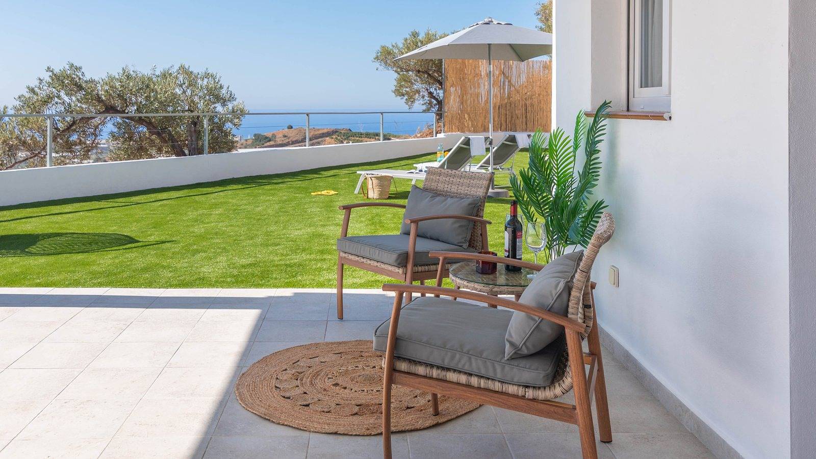 Villa Carmen Torrox by Ruralidays, foto 6