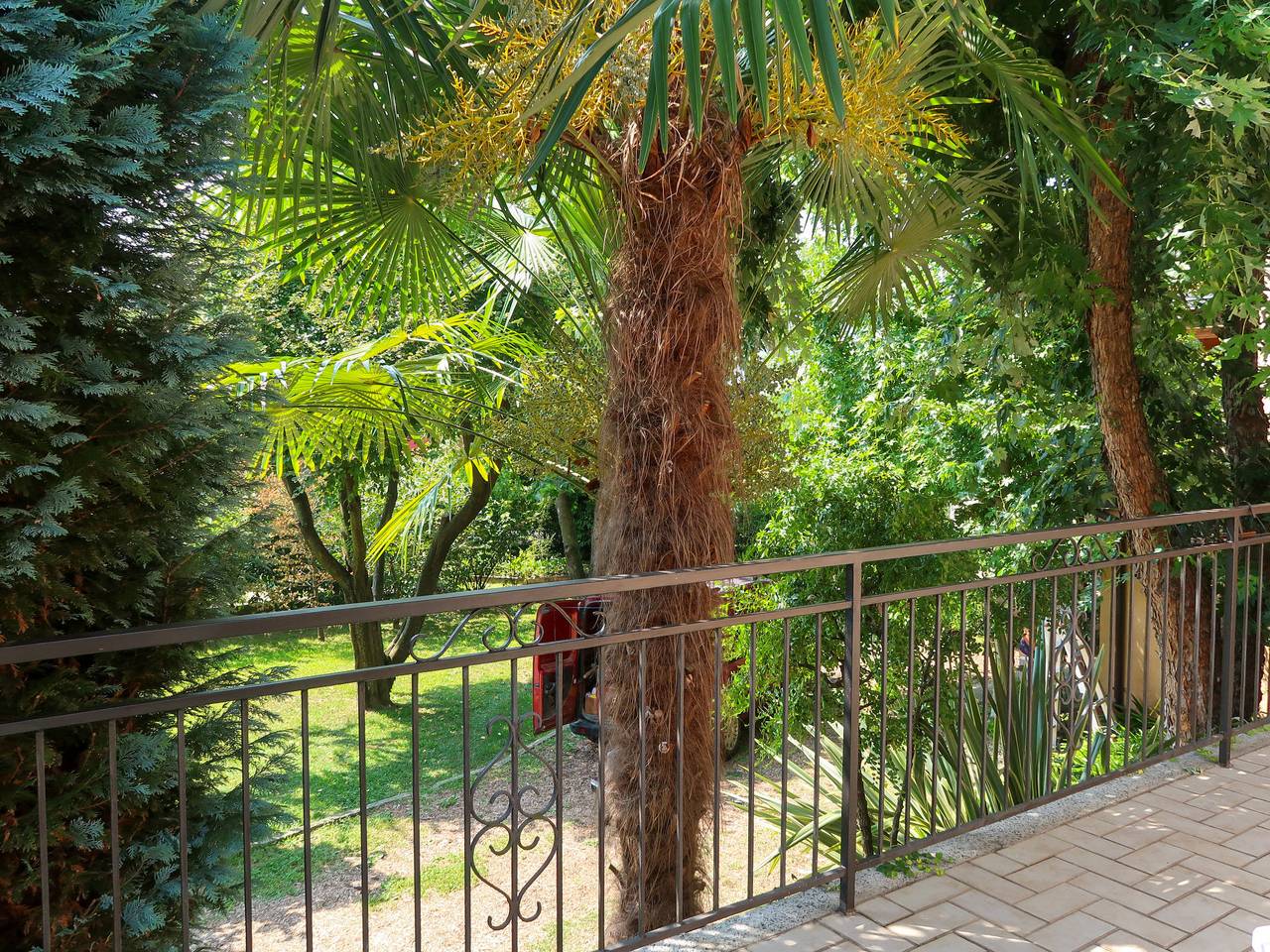 Atelier in Invorio, Lago Maggiore (Piemonte)