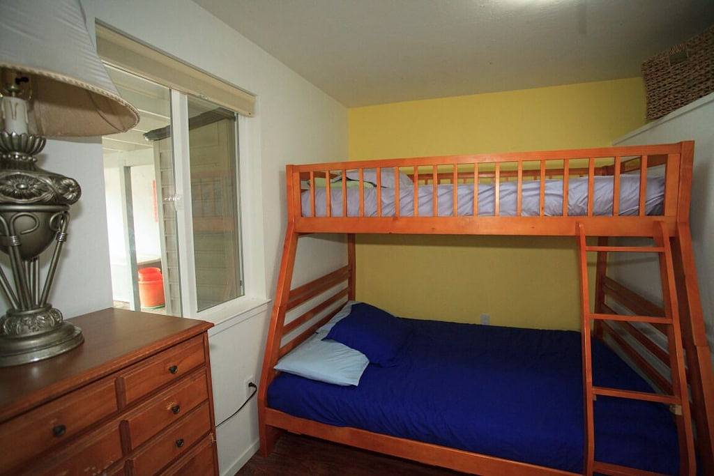 500 Meter vom Meer entfernt, 500 Meter vom Fluss in Rio del Mar, Santa Cruz County