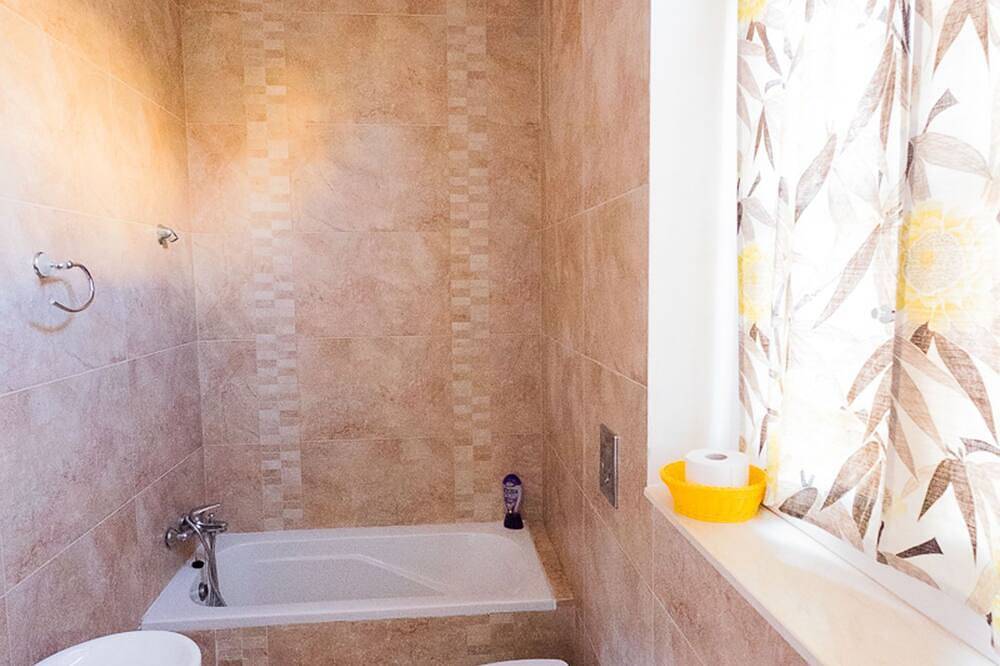 Profitez et détendez-vous à la Blu House in Tas-Sliema, Île de Malte