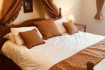 Glamping for 4 People in Castleton, Peak District, Photo 2