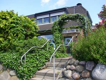 Hütte für 2 Personen in Owschlag, Rendsburg-Eckernförde, Bild 3