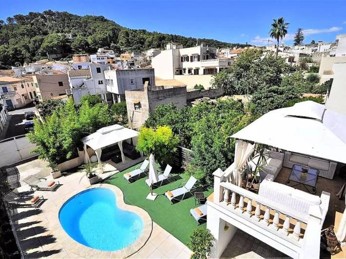 Casa 9 Personas in Capdepera, Mallorca Este