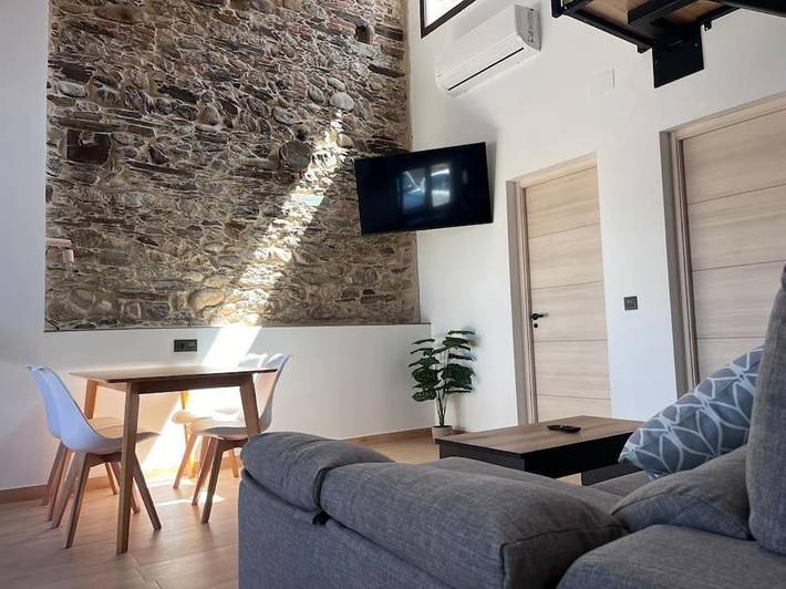 Casa de vacaciones para 4 personas - 1