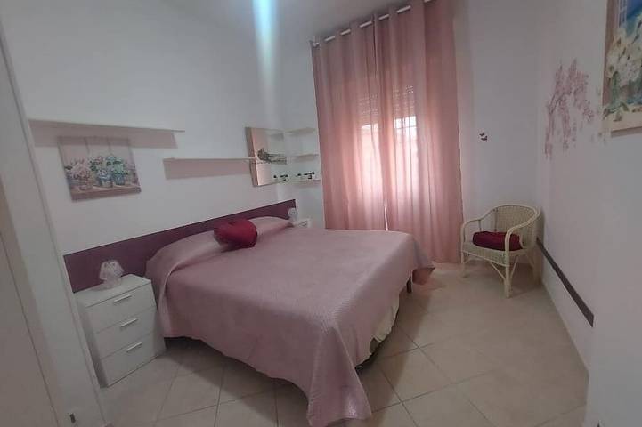Appartamenti \"Le Brocche di Biancospino\" in Ardea, Provincia di Roma