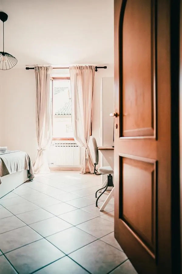 Apartamento de vacaciones para 5 personas, con vistas, Se admiten mascotas - 1
