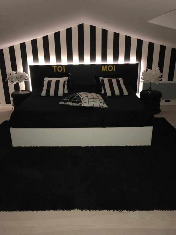 Location de vacances pour 2 personnes, avec jardin et vue à Saint-Ouen-d'Aunis - 4