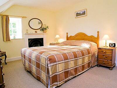 Glencoe Cottage in Glencoe, Highlands