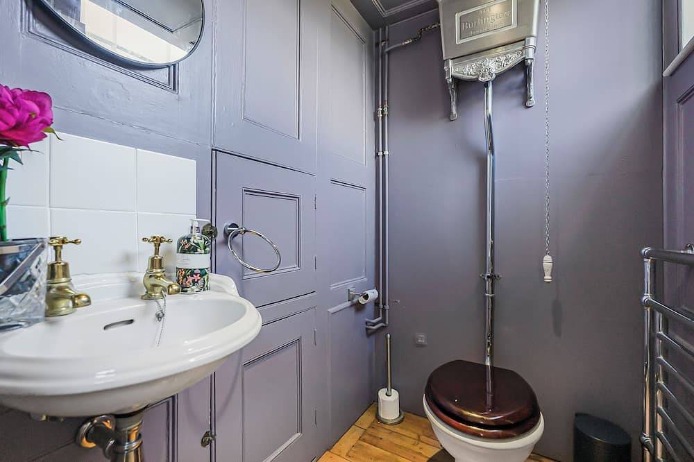 Stunning period townhouse in the heart of Hertford close to London in Hertford, Hertfordshire