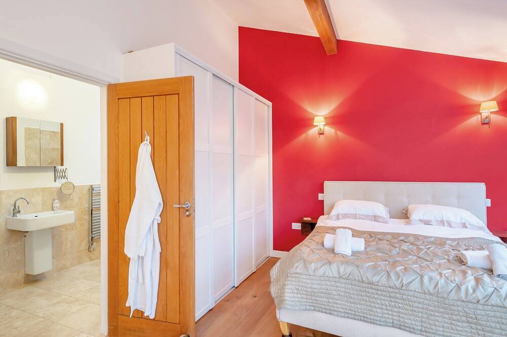 Rockenhayne Farmstead - The Retreat in Branscombe, Devon