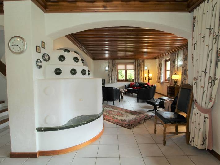 Ferienhaus für 8 Personen, mit Garten in Bad Kleinkirchheim - 3