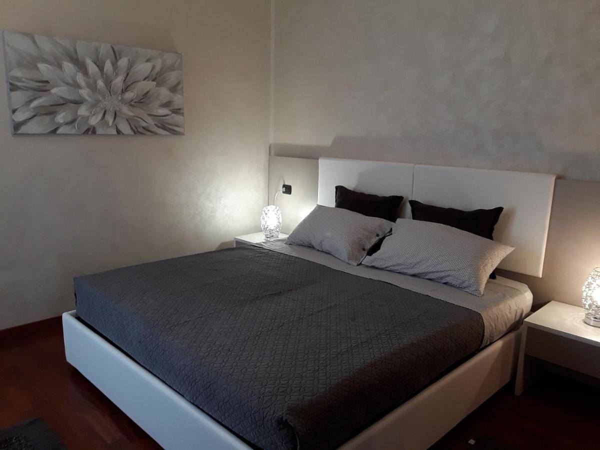 Villa Tullia in Padenghe sul Garda, Prealpi Gardesane