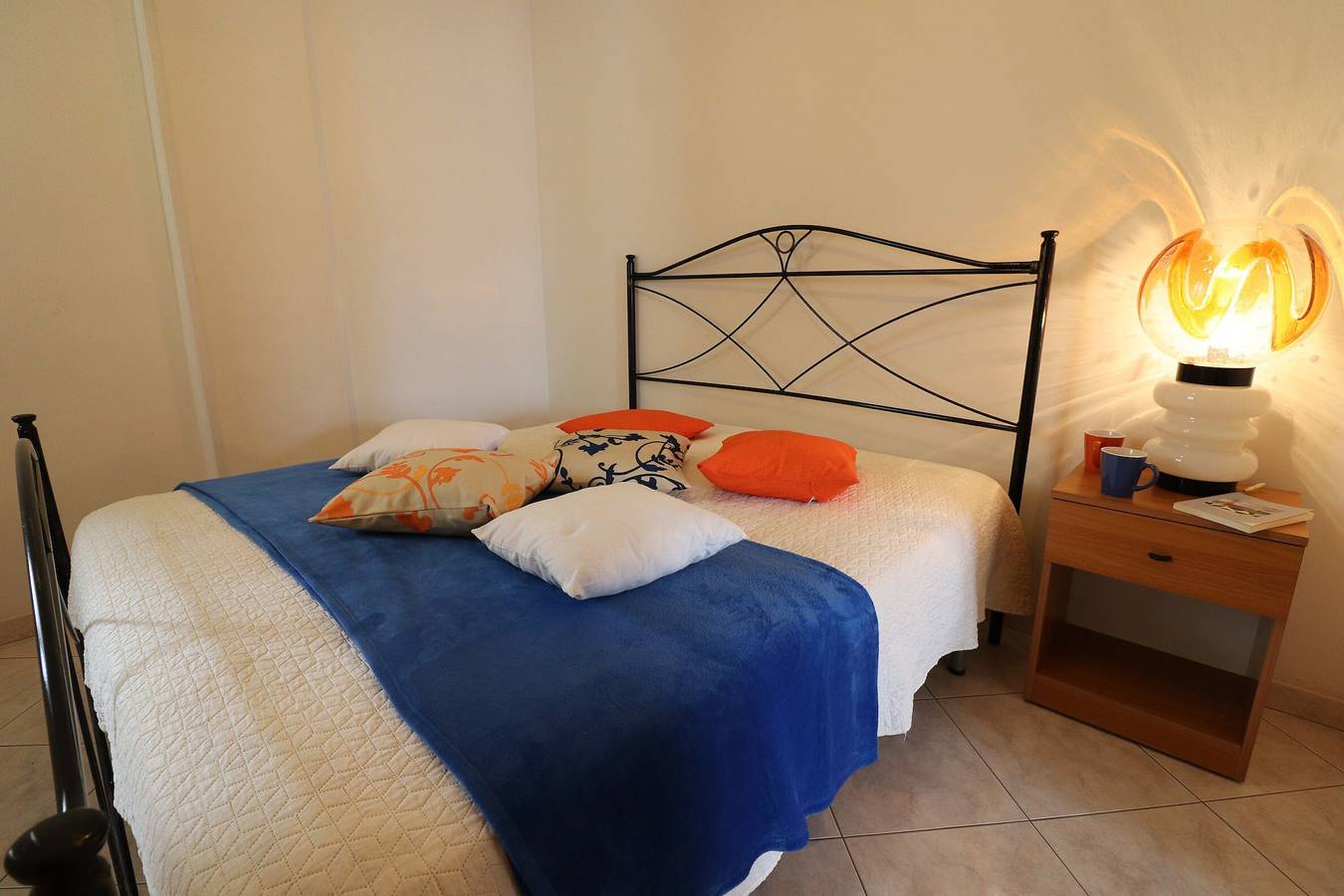 Casa vacanze 'Casa Vacanze Marta' con balcone e aria condizionata in Otranto, Otranto e dintorni