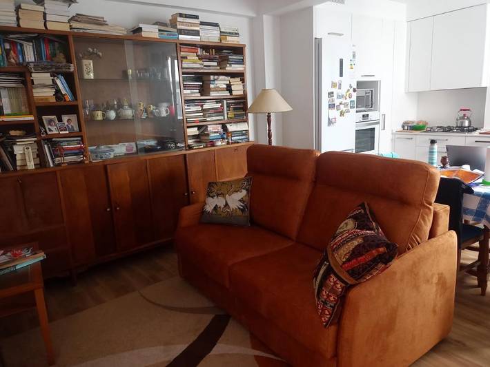 Gîte pour 2 personnes, avec vue, animaux acceptés à Vitoria-Gasteiz