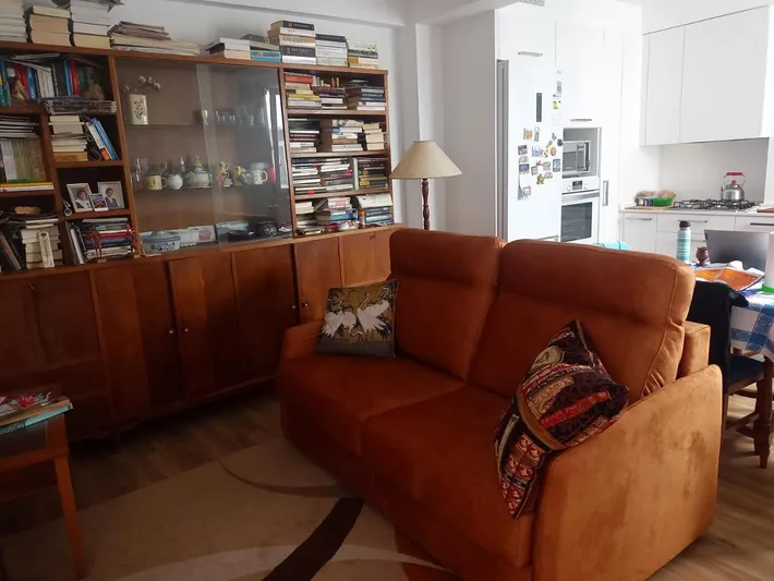 Apartamento de vacaciones para 2 personas, Se admiten mascotas - 1