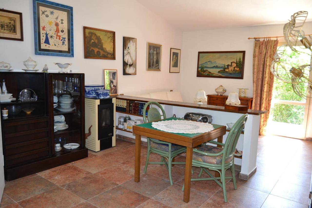 Da lina in Monte Argentario, Grosseto Provinz