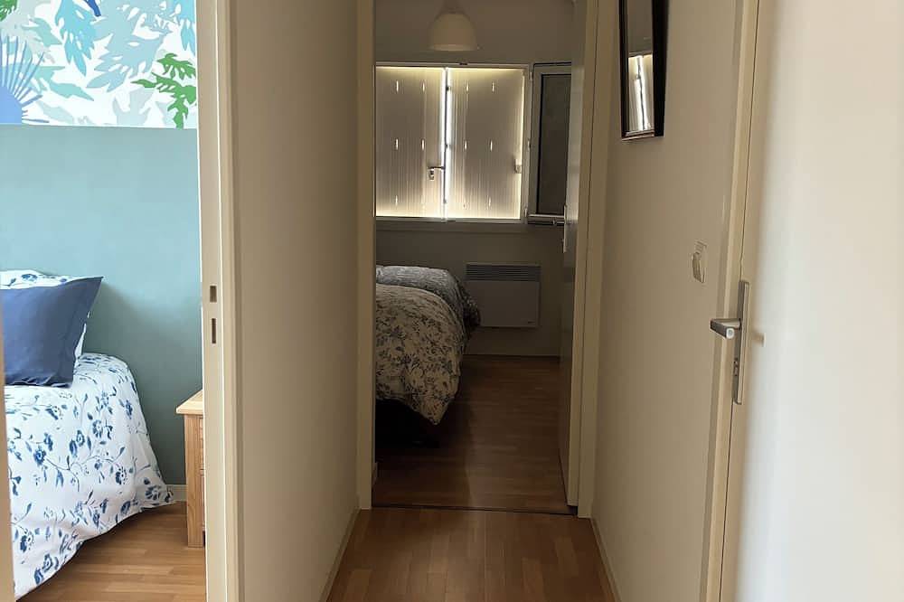 Charming house in the heart of Normandy-special reduction julliet/aout in Saint-Sauveur-de-la-Mer, Lisieux region