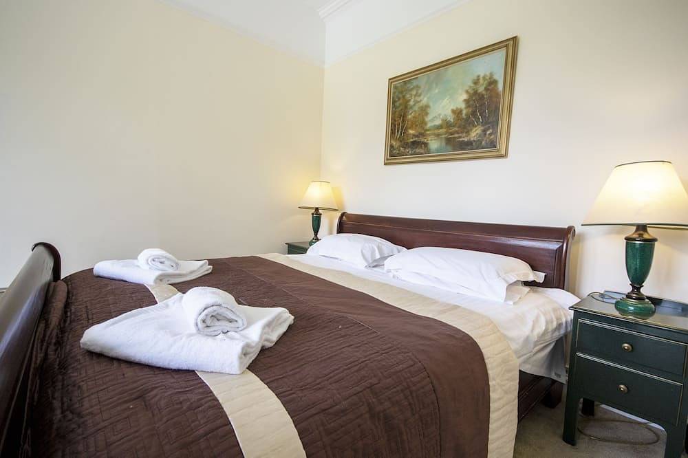 Herrenhaus - 15 Schlafzimmer mit Bad (für bis zu 31) und bietet Platz für Funktionen in Blairgowrie (Perthshire), Perthshire