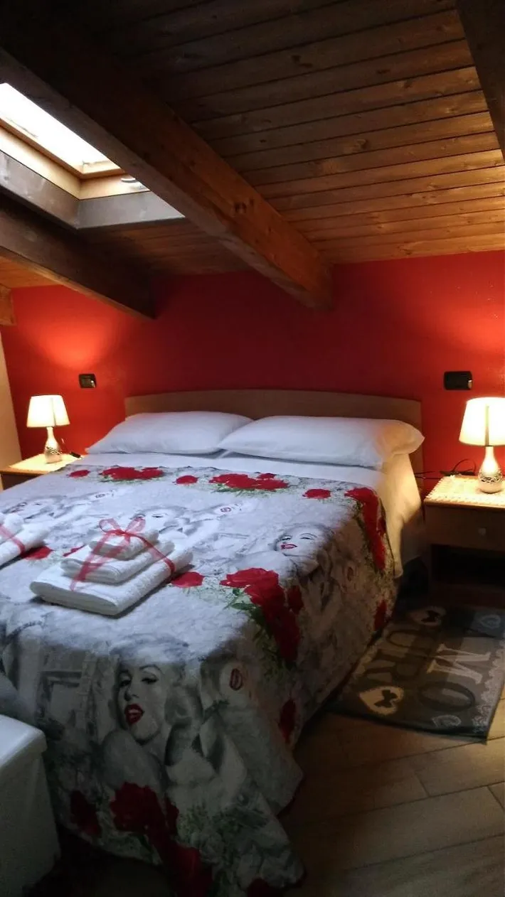 Ferienwohnung für 4 Personen, mit Ausblick - 1