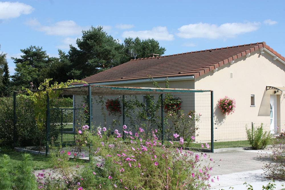 Gîte de charme in Assay, Parc naturel régional Loire-Anjou-Touraine