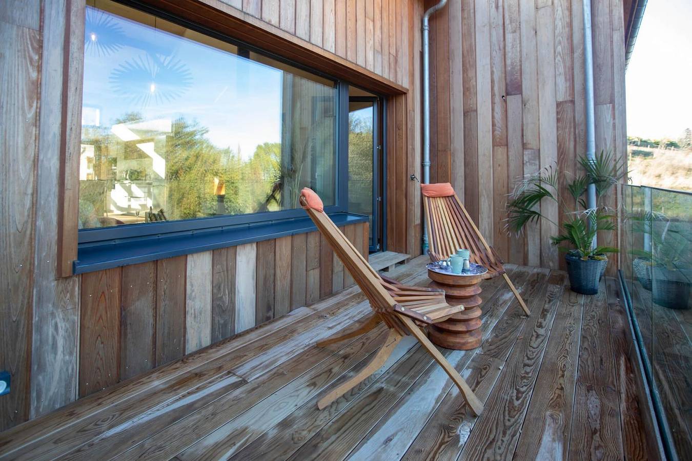 Toulousecolodge in Vieille-Toulouse, Alto Garona