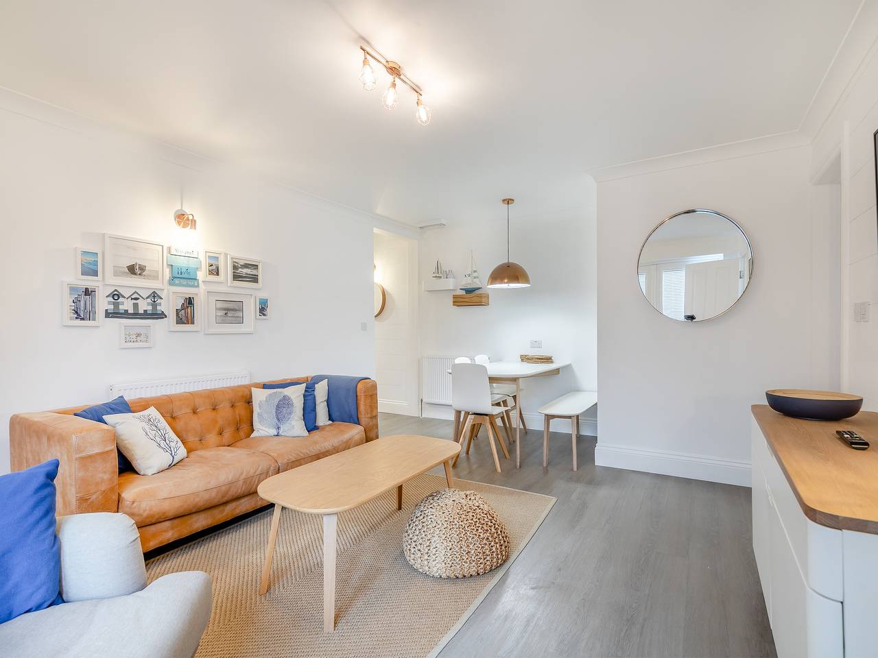 5 Vista Apartments in Paignton, Torbay