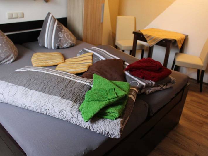 Ferienwohnung für 2 Personen, mit Terrasse und Garten auf Hiddensee - 4