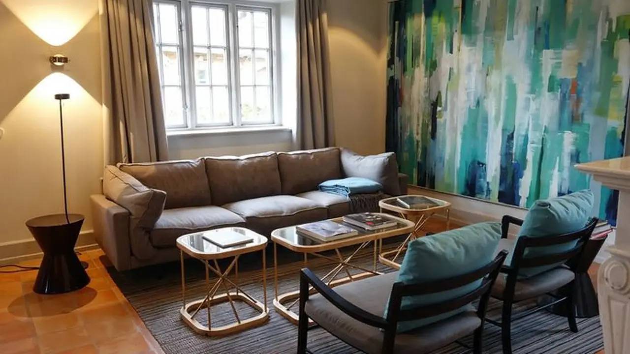 Ferienhaus für 4 Personen (121 m²) in Borgsum, Föhr