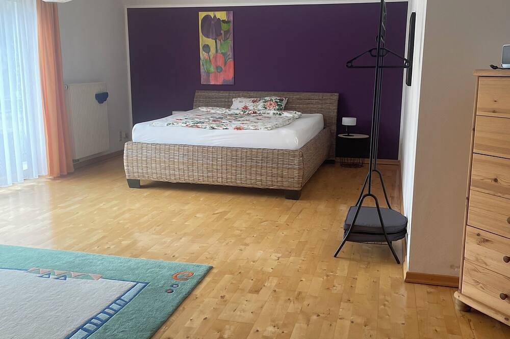 Ruhige, modernes 4**** Dtv Ferienhaus in der Eifel nahe des Nationalparks in Sistig, Kall