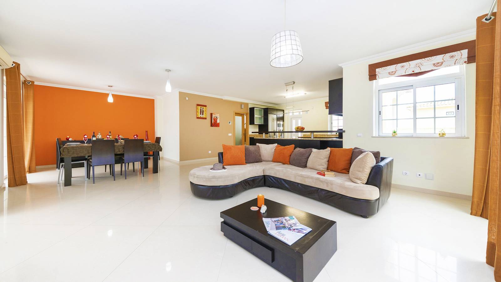 Villa Imagine in Armação de Pera, Faro Distrikt