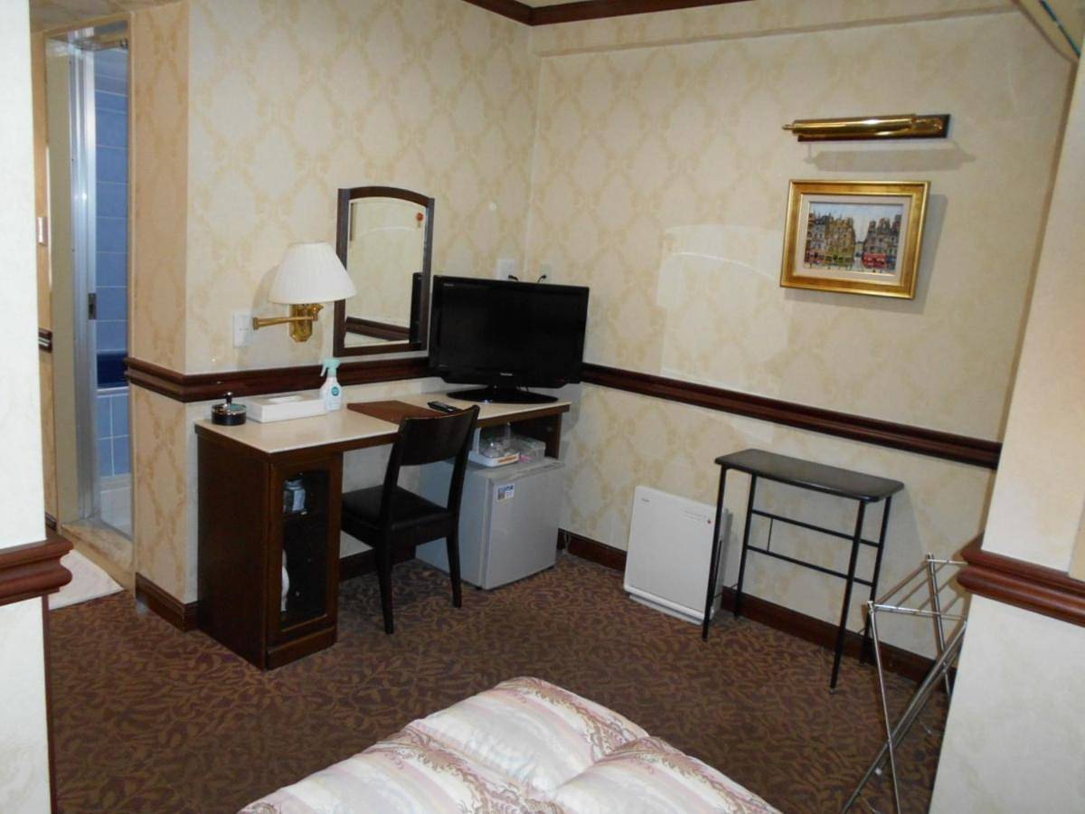 Nishikawaguchi Station Hotel - Vacation Stay 98544v in Saitama Prefecture