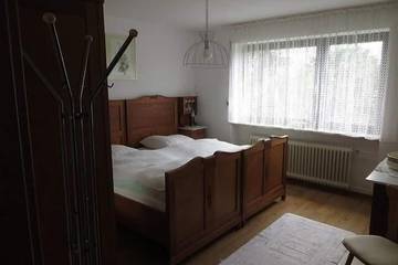 Chalet für 5 Personen in Marktredwitz, Fichtelgebirge, Bild 2