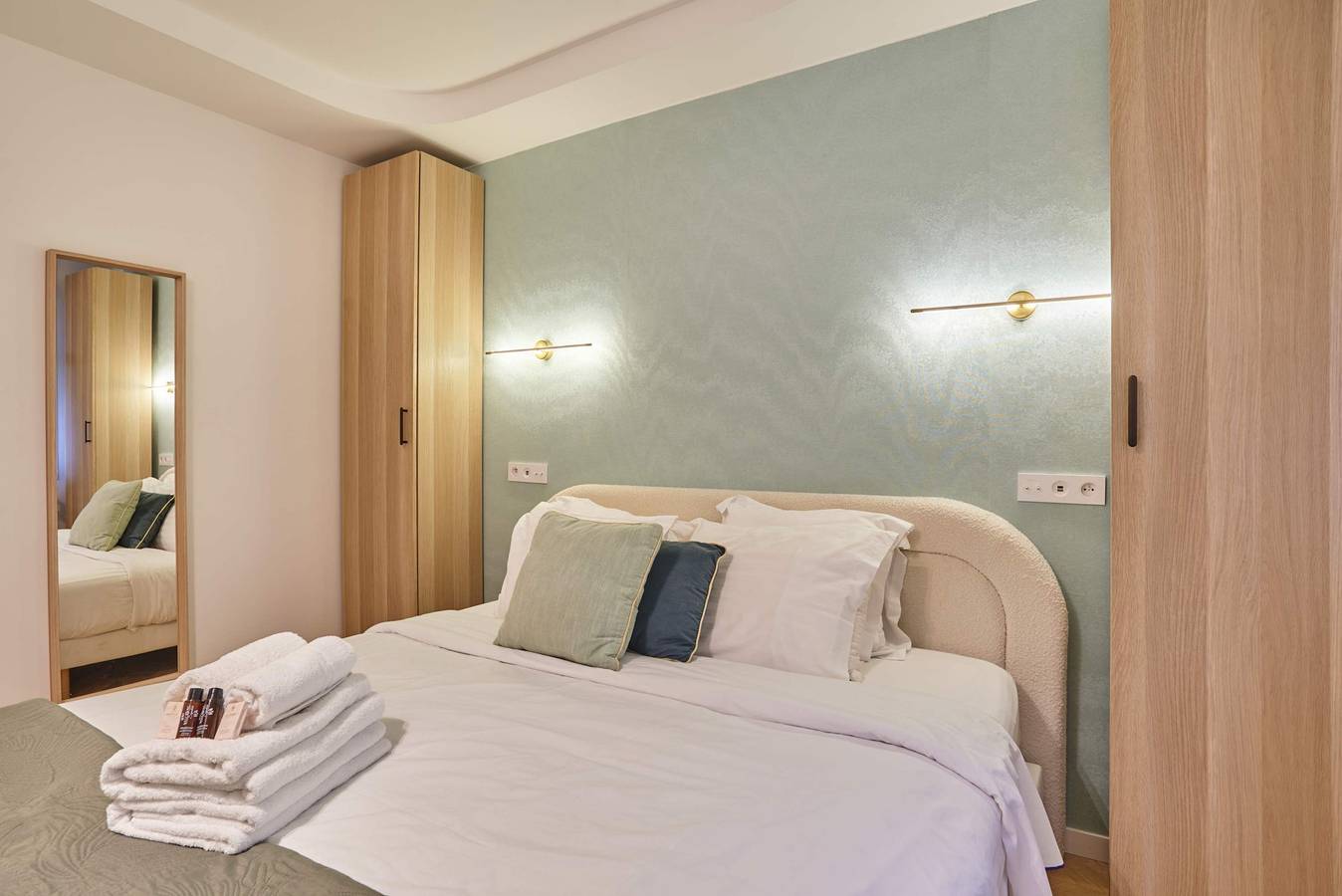 Ganze Wohnung, Apartment Rue de Rennes/Saint germain des prã¨s in Quartier du Montparnasse, Paris