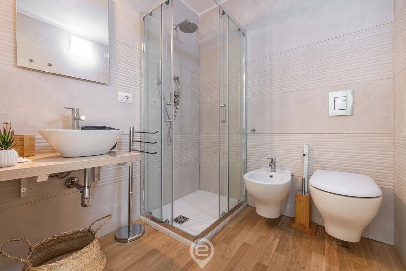 Apartamento entero, Queen Margaret Apartment in Villanova (Sardinia), Cagliari