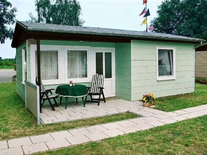 Ferienwohnung für 3 Personen, mit Terrasse - 1