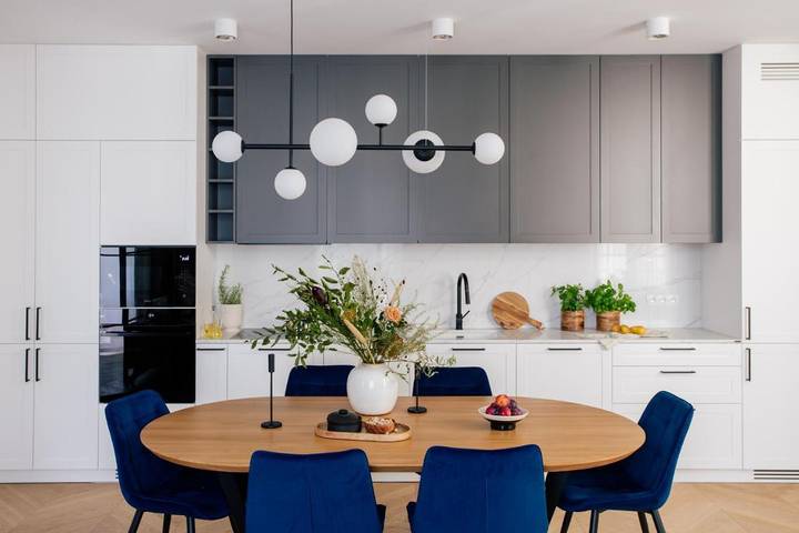 Apartamento de vacaciones para 6 personas - 1