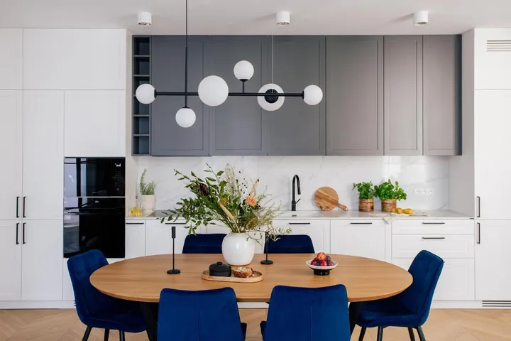 Apartamento de vacaciones para 6 personas - 1