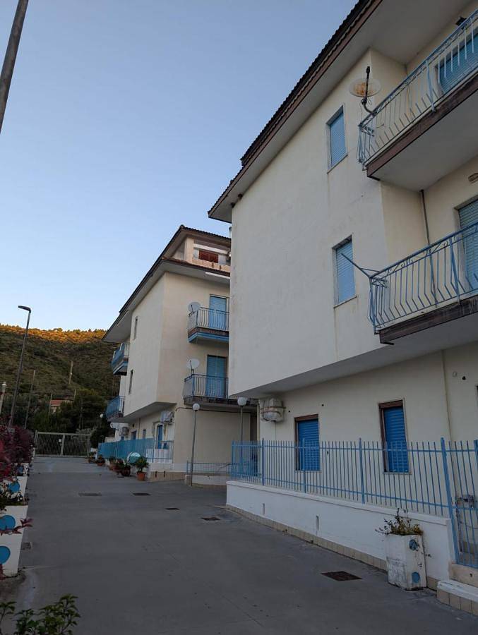 Gîte pour 5 personnes, avec vue à Agnone Cilento - 4