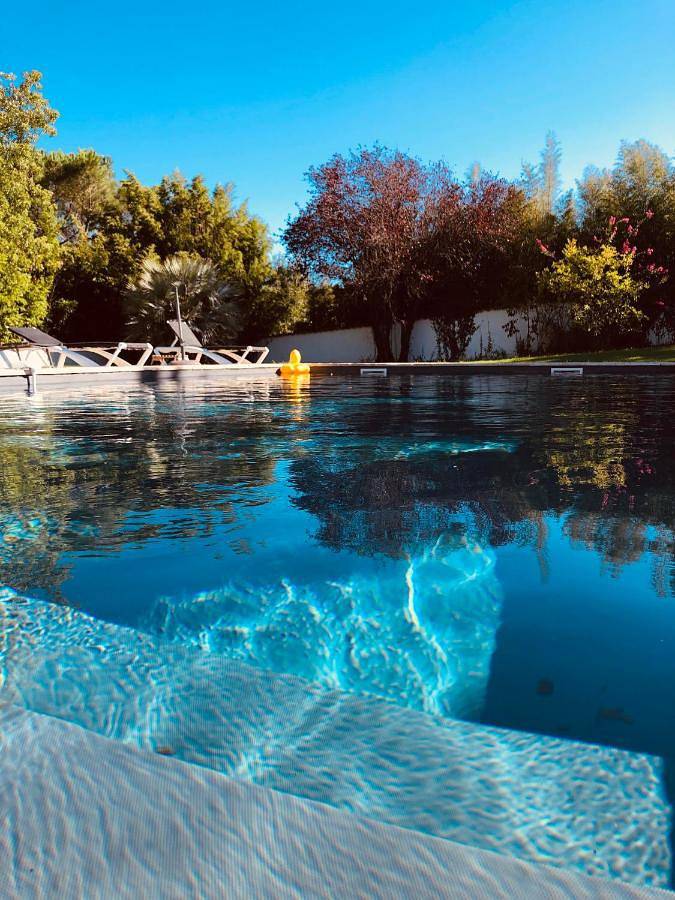 Gîte pour 5 personnes, avec jardin ainsi que piscine et vue à Le Puech - 2